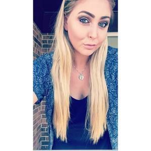 Meet your Posher, Brianna